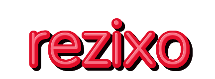 rezixo — logo kanal