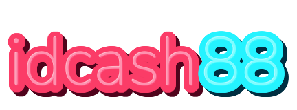 idcash88 — logo kanal