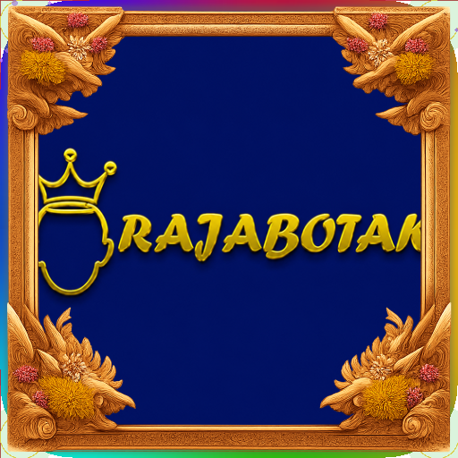 rajabotak — mitra unggulan
