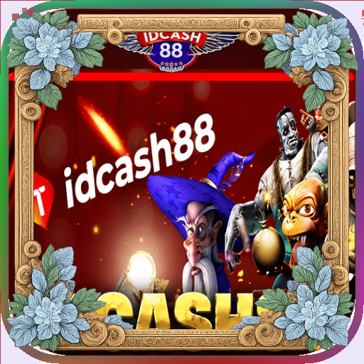 idcash88 — mitra unggulan